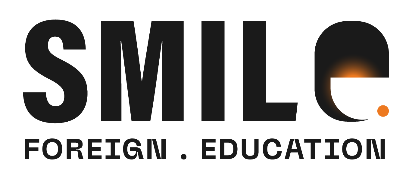 Smile Foreign Education